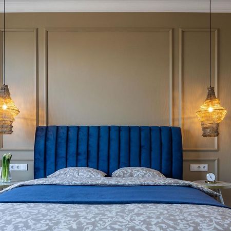Living & Lifestyle Home - Klaipeda - By Hello Sea Homes ภายนอก รูปภาพ