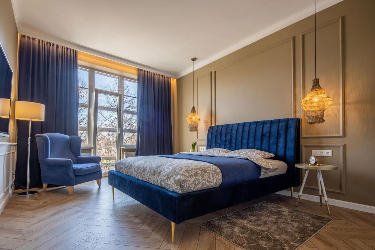 Living & Lifestyle Home - Klaipeda - By Hello Sea Homes ภายนอก รูปภาพ