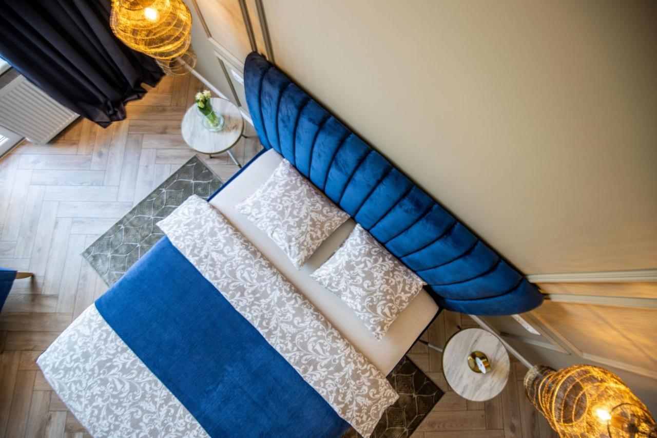 Living & Lifestyle Home - Klaipeda - By Hello Sea Homes ภายนอก รูปภาพ