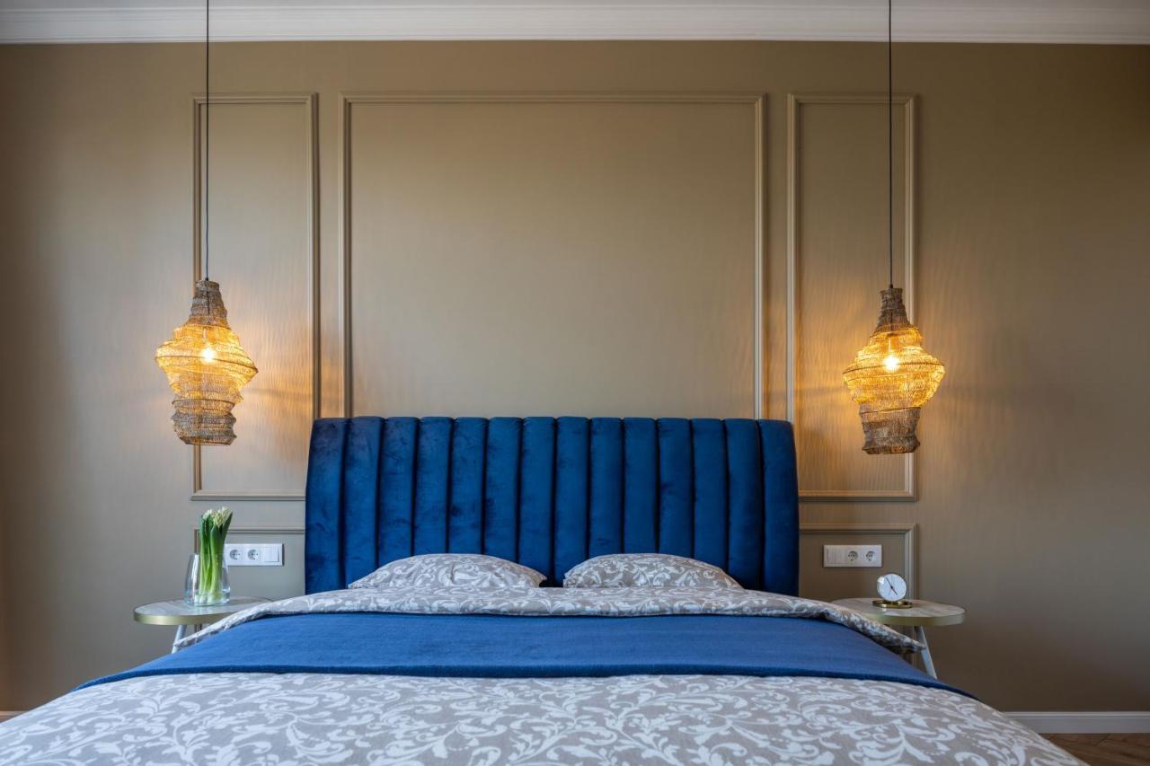 Living & Lifestyle Home - Klaipeda - By Hello Sea Homes ภายนอก รูปภาพ