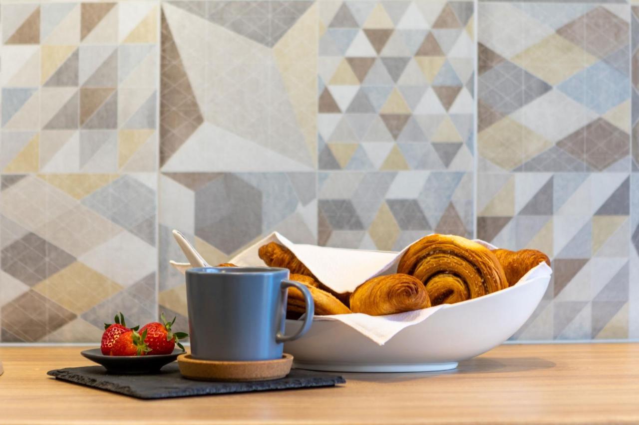 Living & Lifestyle Home - Klaipeda - By Hello Sea Homes ภายนอก รูปภาพ