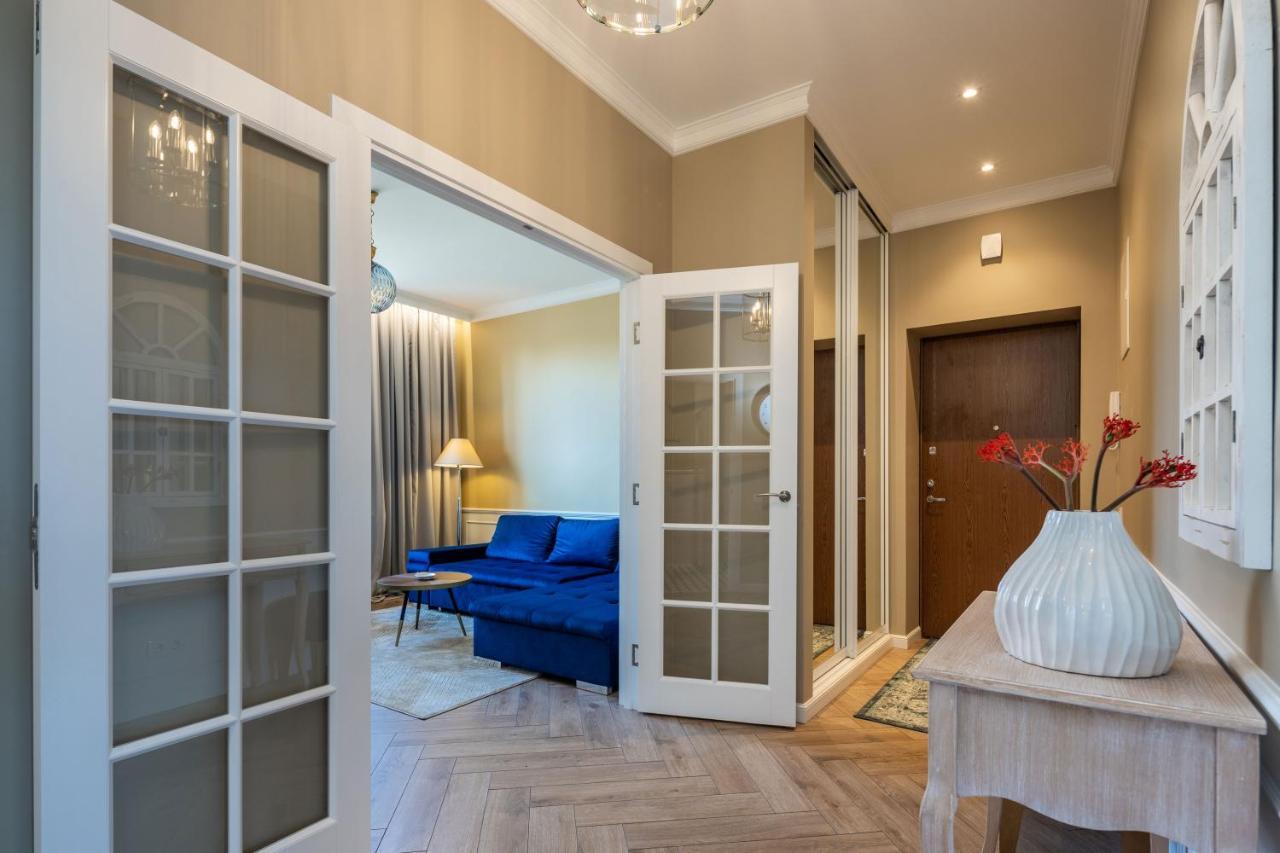 Living & Lifestyle Home - Klaipeda - By Hello Sea Homes ภายนอก รูปภาพ