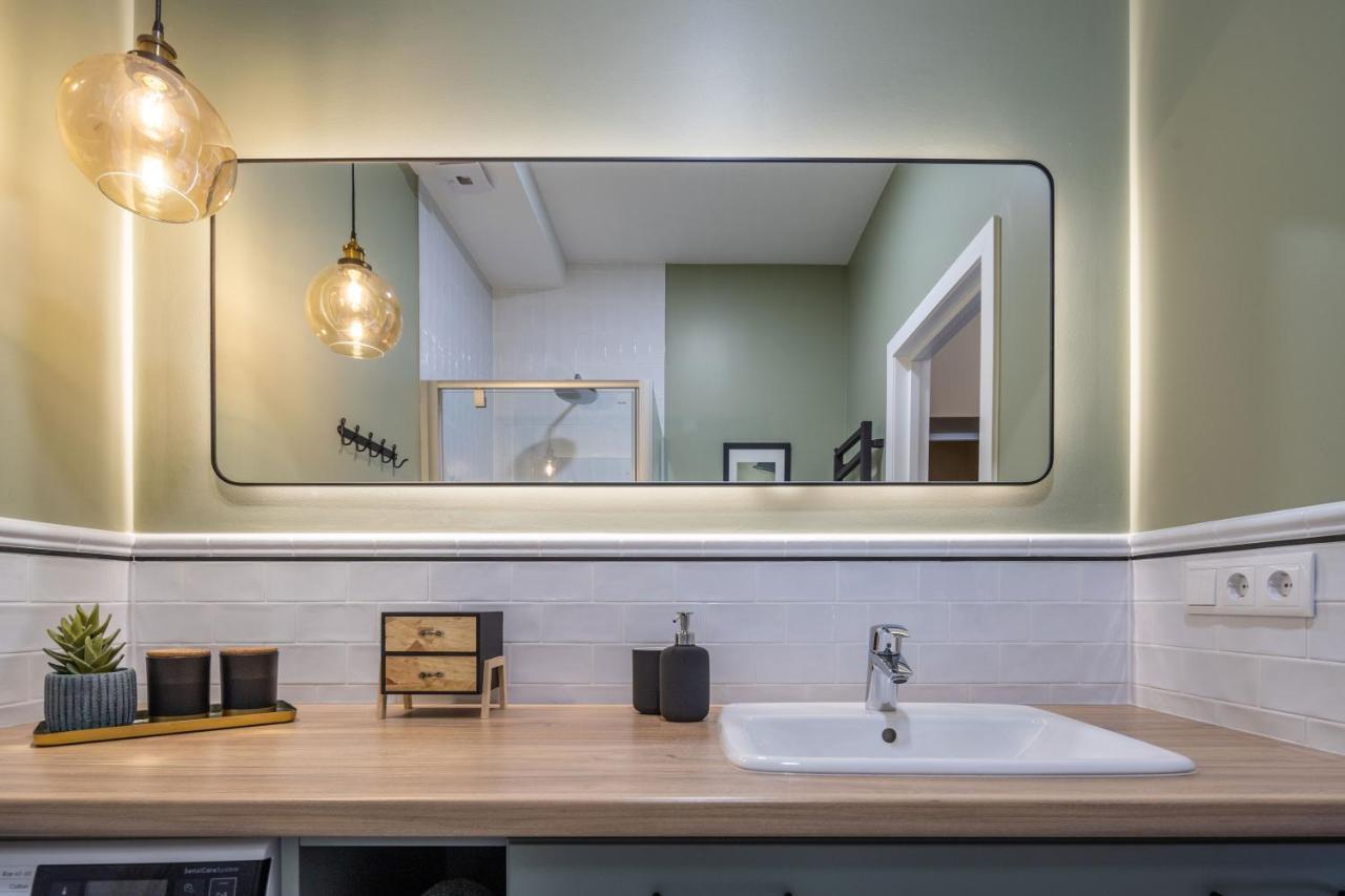 Living & Lifestyle Home - Klaipeda - By Hello Sea Homes ภายนอก รูปภาพ