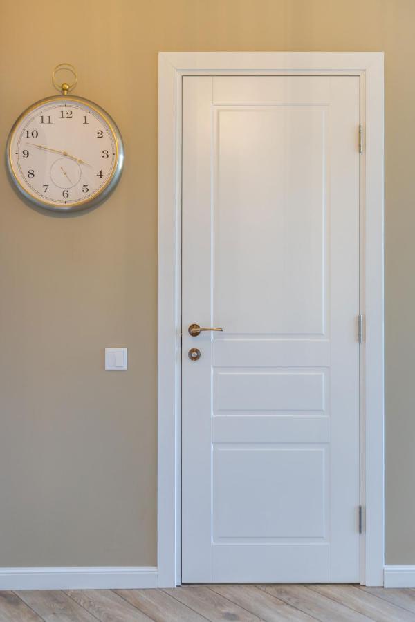 Living & Lifestyle Home - Klaipeda - By Hello Sea Homes ภายนอก รูปภาพ