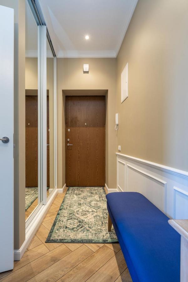 Living & Lifestyle Home - Klaipeda - By Hello Sea Homes ภายนอก รูปภาพ