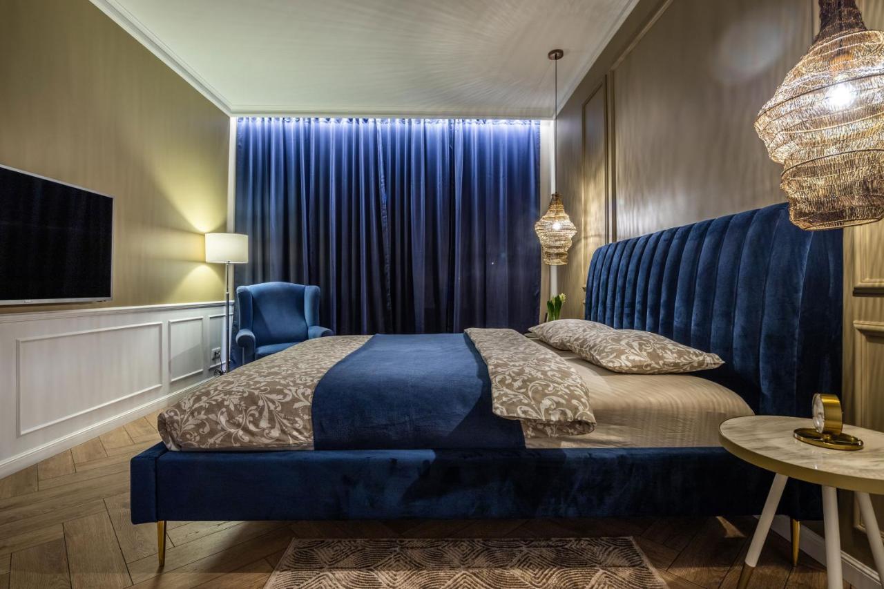 Living & Lifestyle Home - Klaipeda - By Hello Sea Homes ภายนอก รูปภาพ