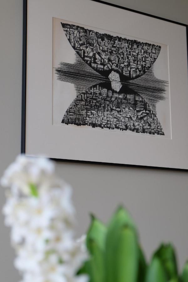 Living & Lifestyle Home - Klaipeda - By Hello Sea Homes ภายนอก รูปภาพ