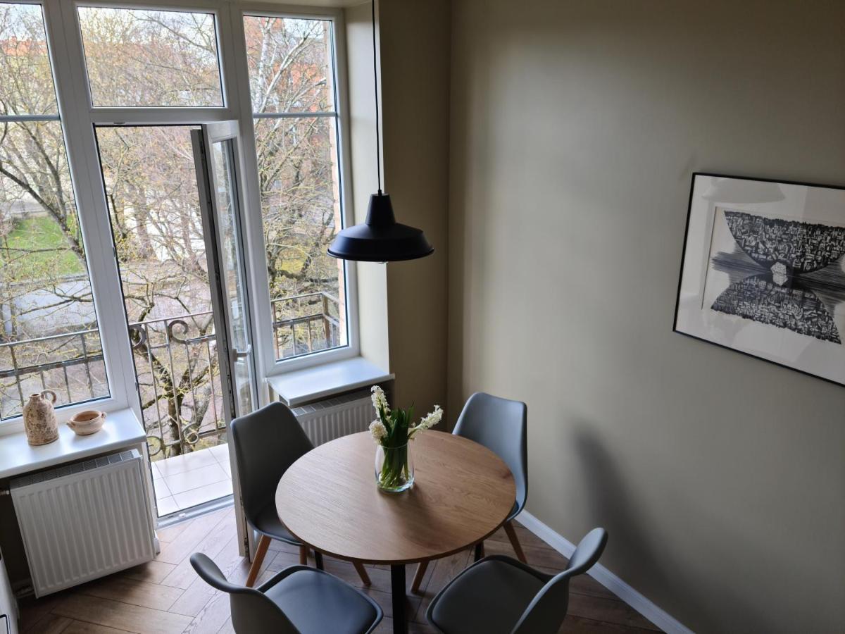 Living & Lifestyle Home - Klaipeda - By Hello Sea Homes ภายนอก รูปภาพ
