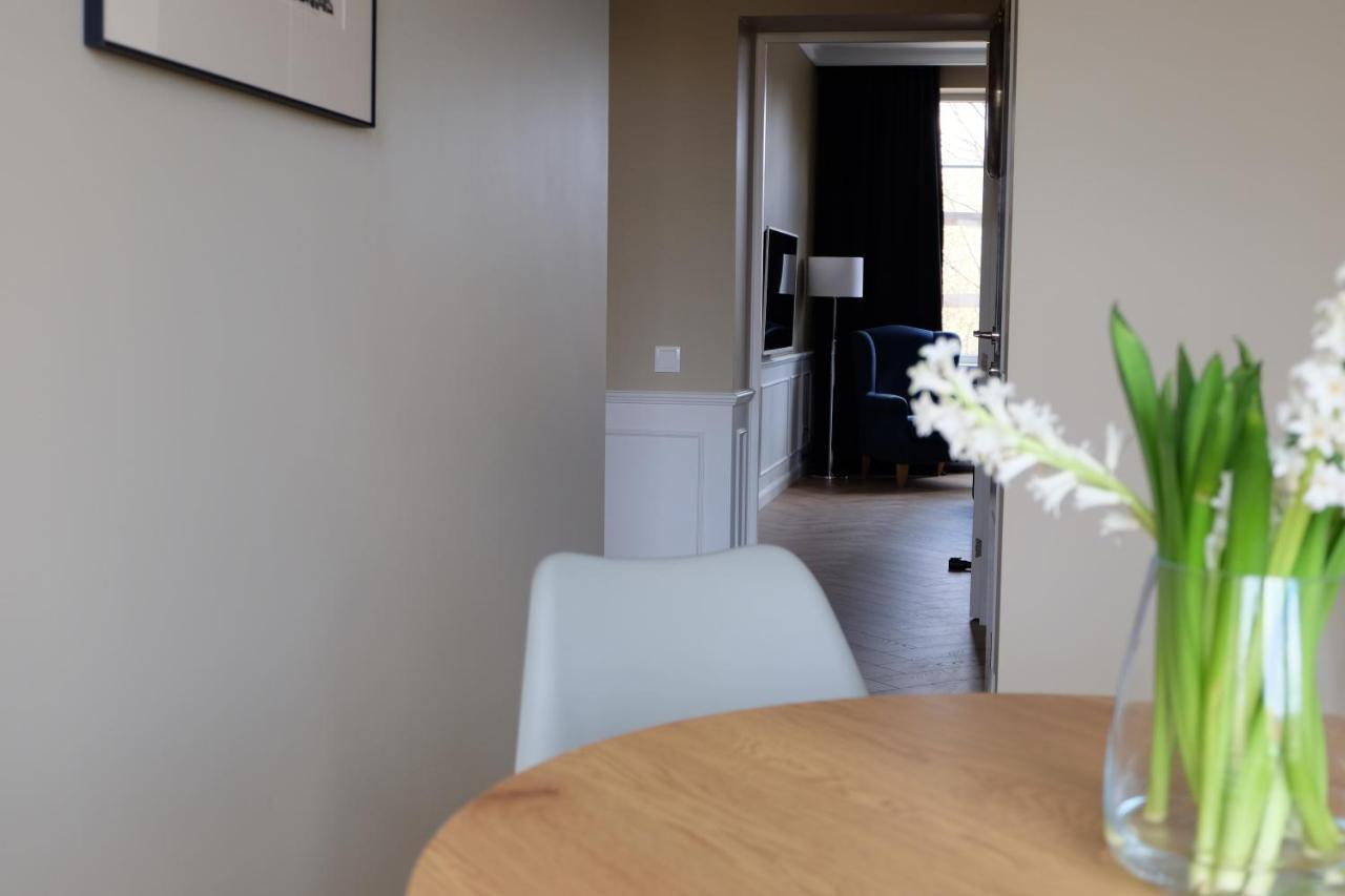 Living & Lifestyle Home - Klaipeda - By Hello Sea Homes ภายนอก รูปภาพ